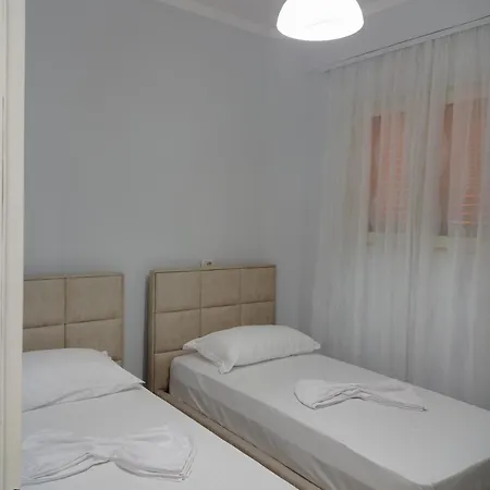 Endless Holidays Apartment *